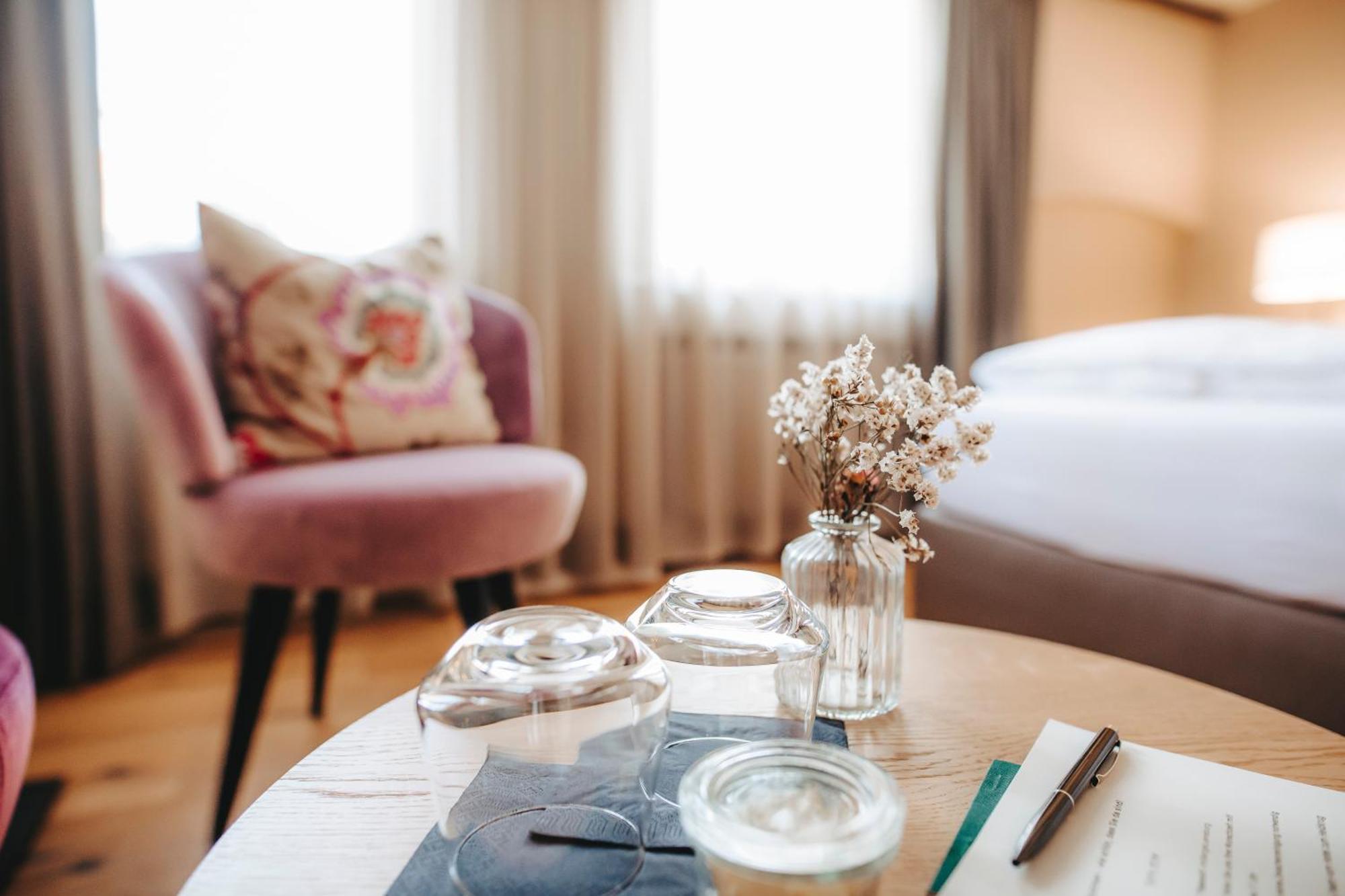 Hotel Zum Heidkrug & Cafe Lil Люнебург Екстер'єр фото